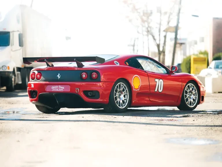 2001 Ferrari 360 Modena - Image 3 of 20