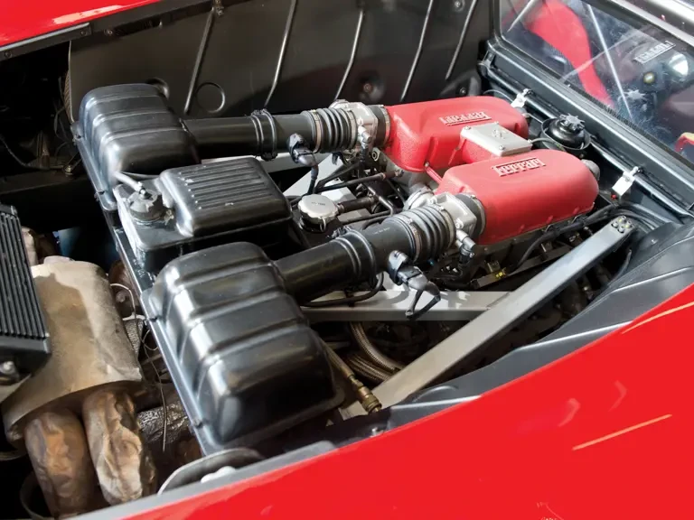 2001 Ferrari 360 Modena - Image 15 of 20