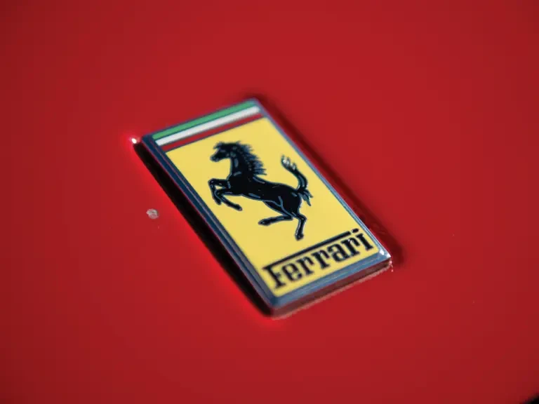 2001 Ferrari 360 Modena - Image 13 of 20