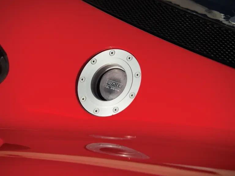 2001 Ferrari 360 Modena - Image 12 of 20