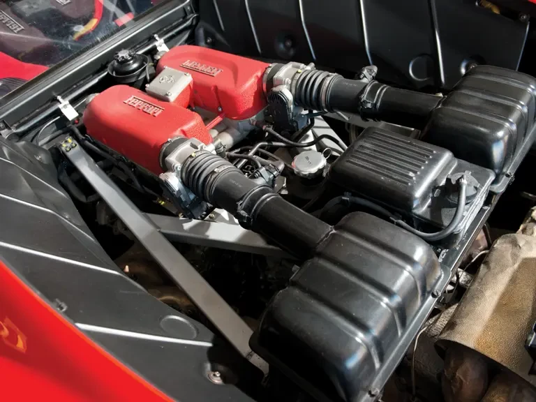 2001 Ferrari 360 Modena - Image 4 of 20