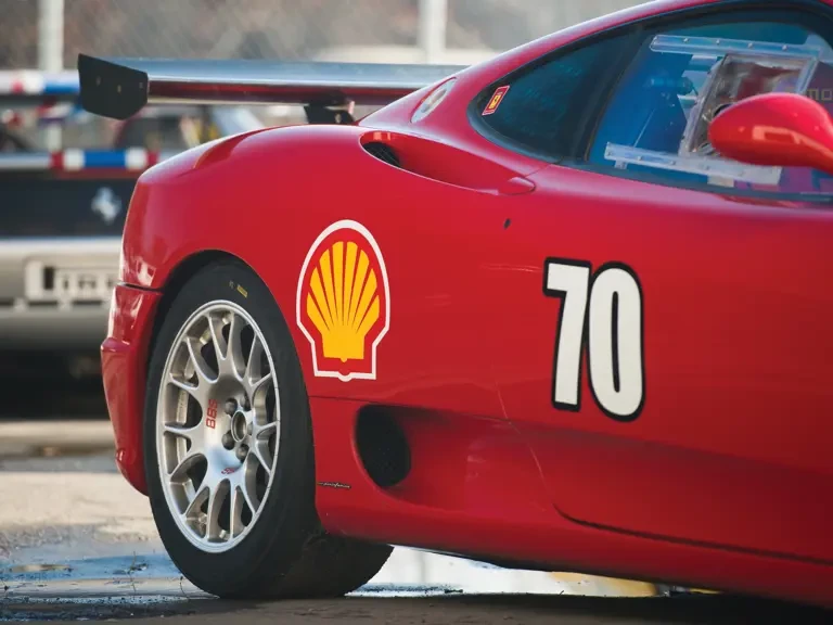 2001 Ferrari 360 Modena - Image 8 of 20