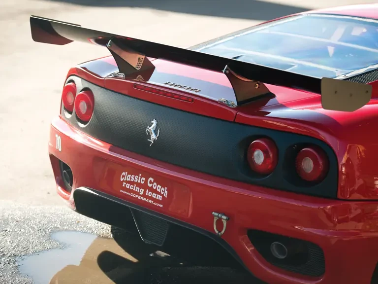 2001 Ferrari 360 Modena - Image 11 of 20