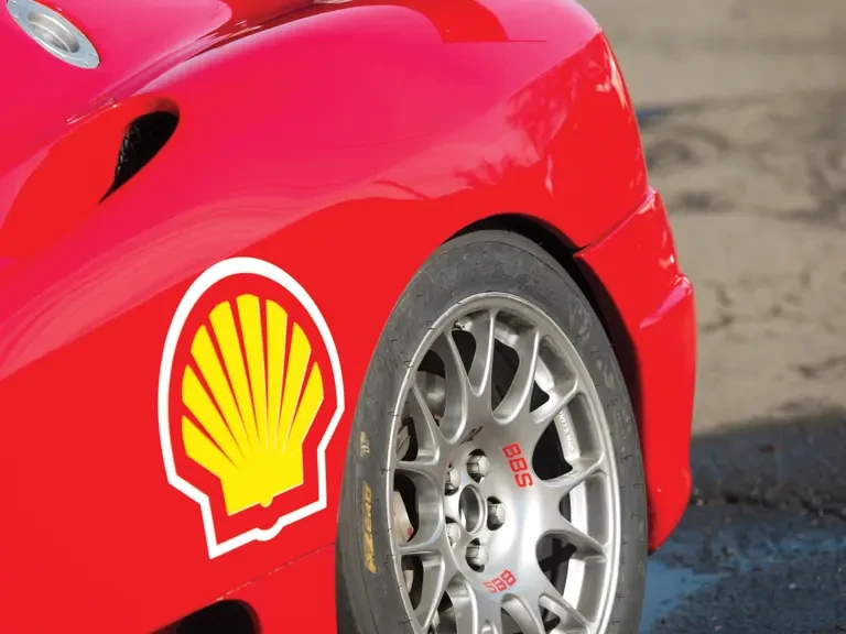 2001 Ferrari 360 Modena - Image 10 of 20