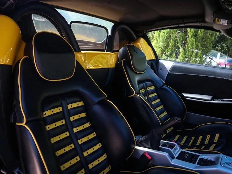 2001 Ferrari 360 Modena - Image 15 of 18