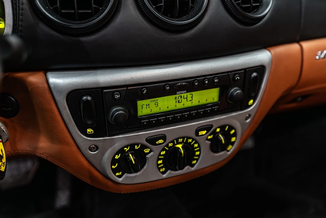 2001 Ferrari 360 Modena - Image 15 of 21