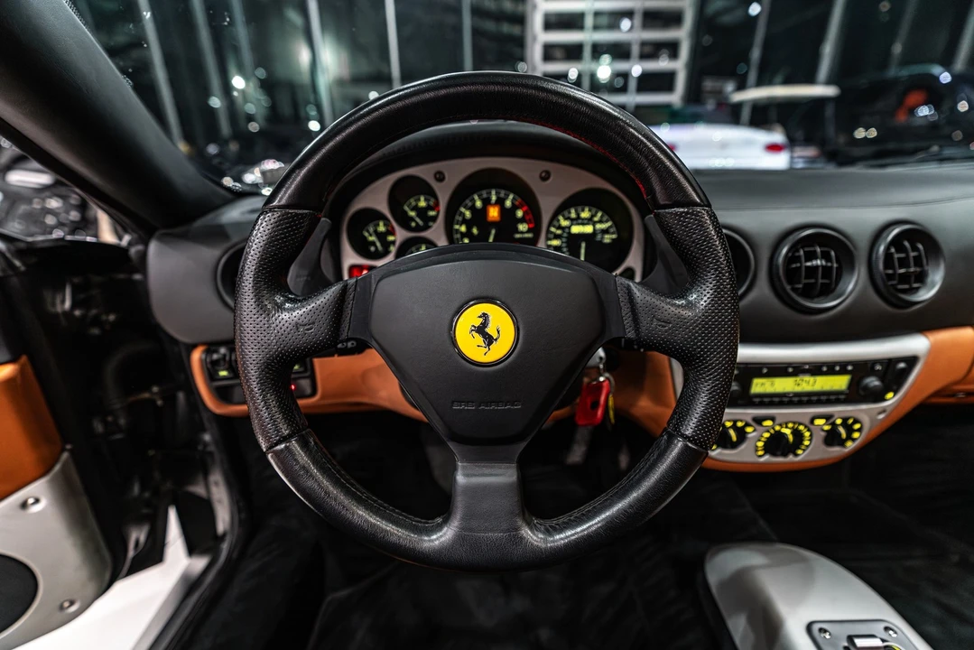 2001 Ferrari 360 Modena - Image 10 of 21