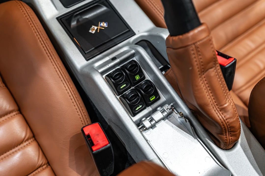 2001 Ferrari 360 Modena - Image 19 of 21