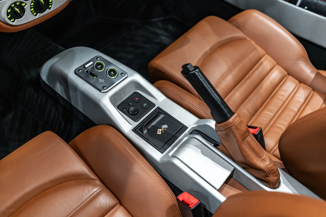 2001 Ferrari 360 Modena - Image 18 of 21