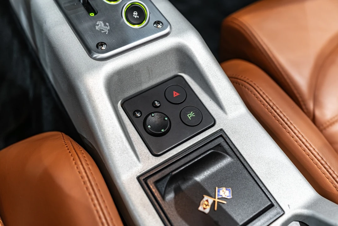 2001 Ferrari 360 Modena - Image 17 of 21