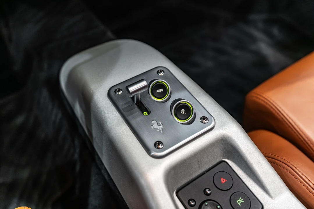2001 Ferrari 360 Modena - Image 16 of 21