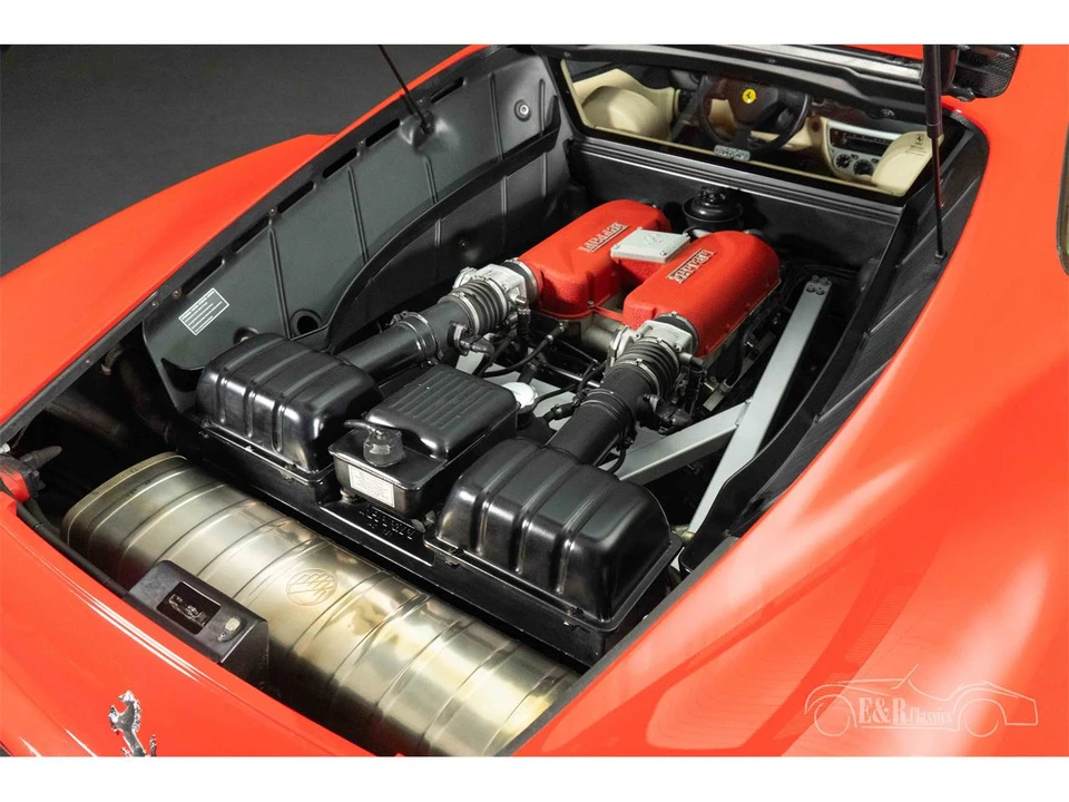 2001 Ferrari 360 Modena - Image 3 of 19