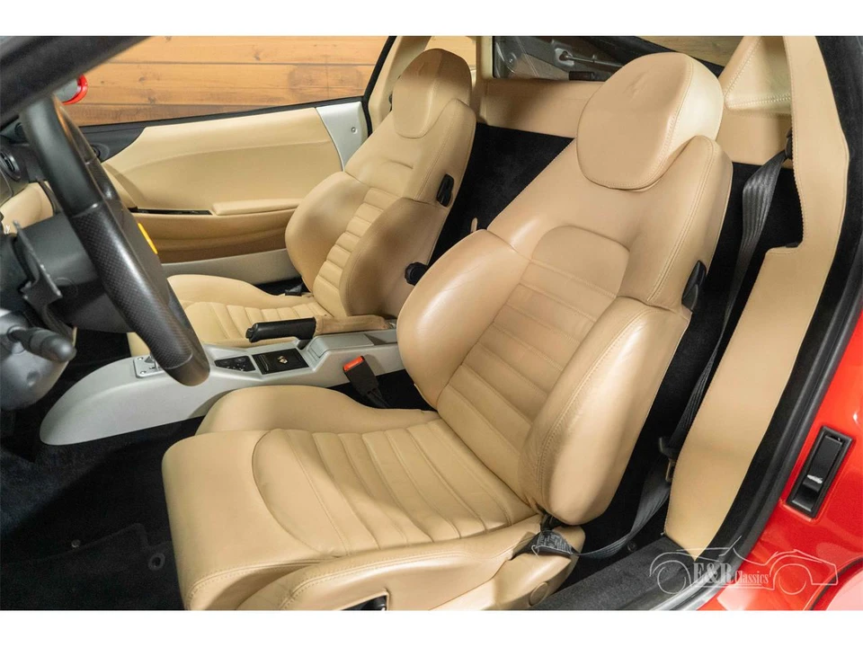 2001 Ferrari 360 Modena - Image 13 of 19