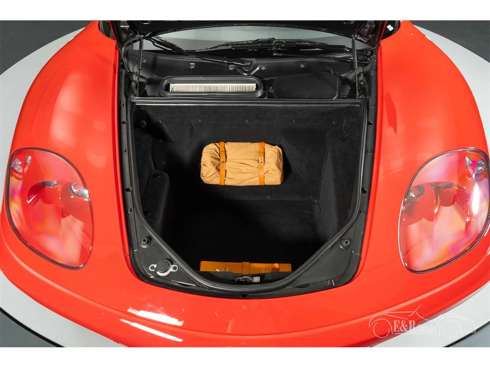 2001 Ferrari 360 Modena - Image 4 of 19