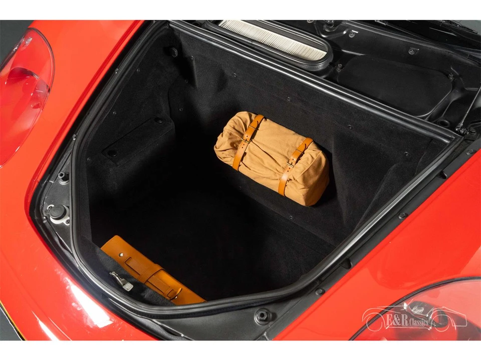2001 Ferrari 360 Modena - Image 17 of 19
