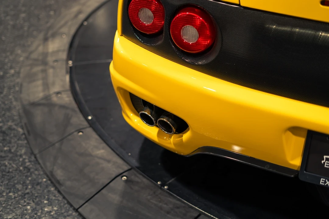 2001 Ferrari 360 Modena - Image 23 of 31