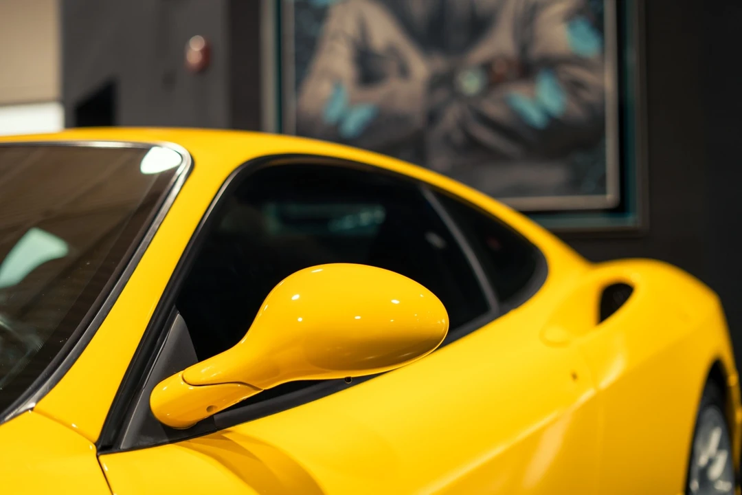 2001 Ferrari 360 Modena - Image 28 of 31