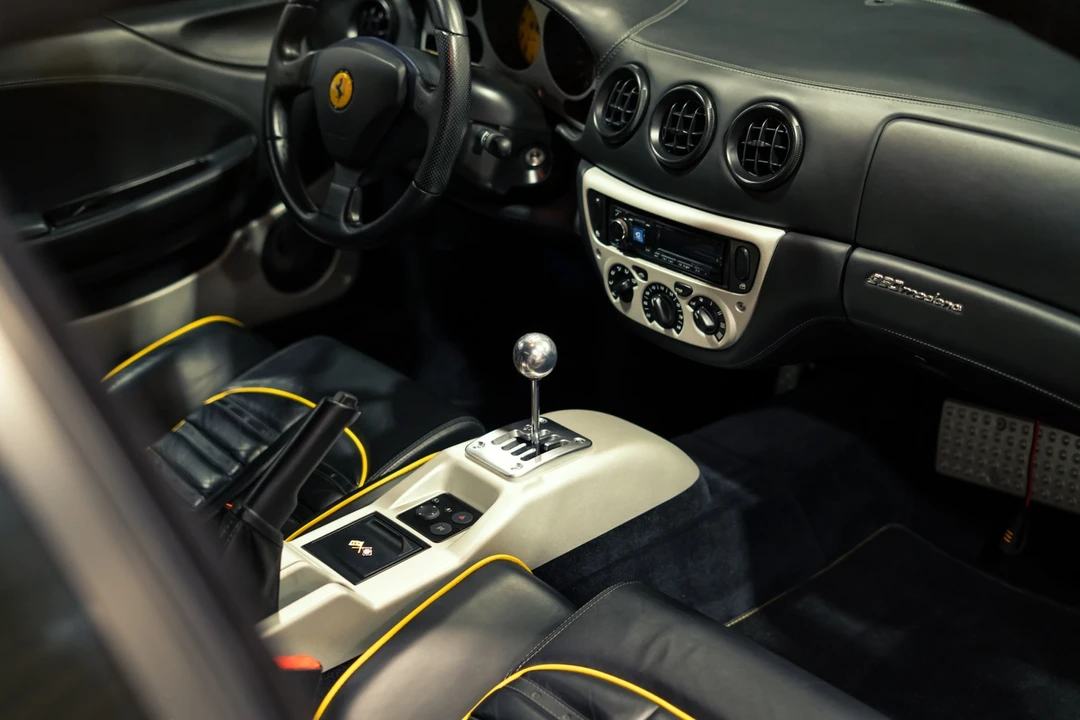 2001 Ferrari 360 Modena - Image 5 of 31