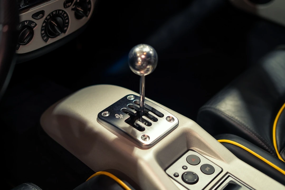 2001 Ferrari 360 Modena - Image 13 of 31