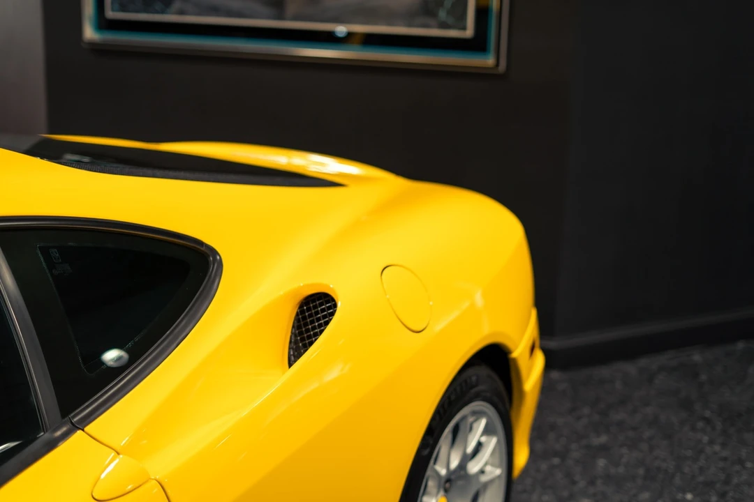 2001 Ferrari 360 Modena - Image 27 of 31