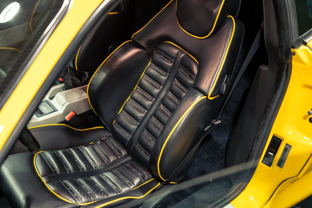 2001 Ferrari 360 Modena - Image 14 of 31