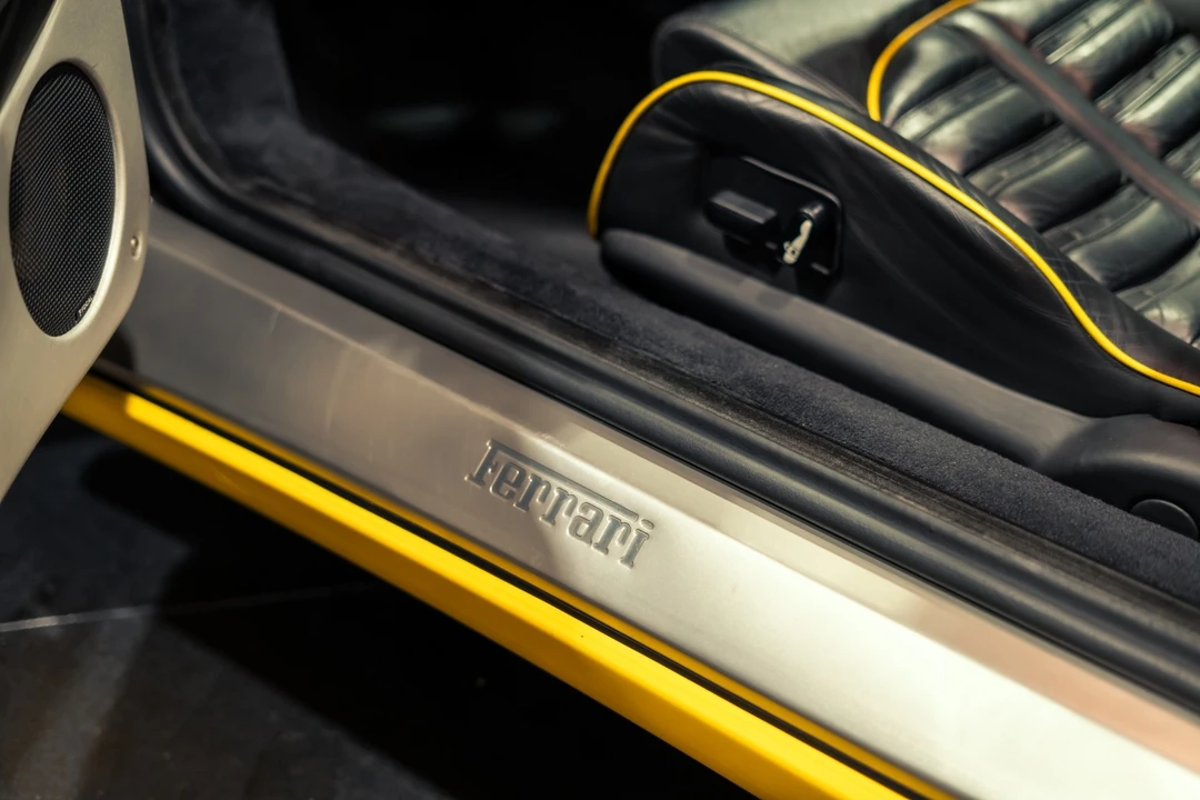 2001 Ferrari 360 Modena - Image 16 of 31