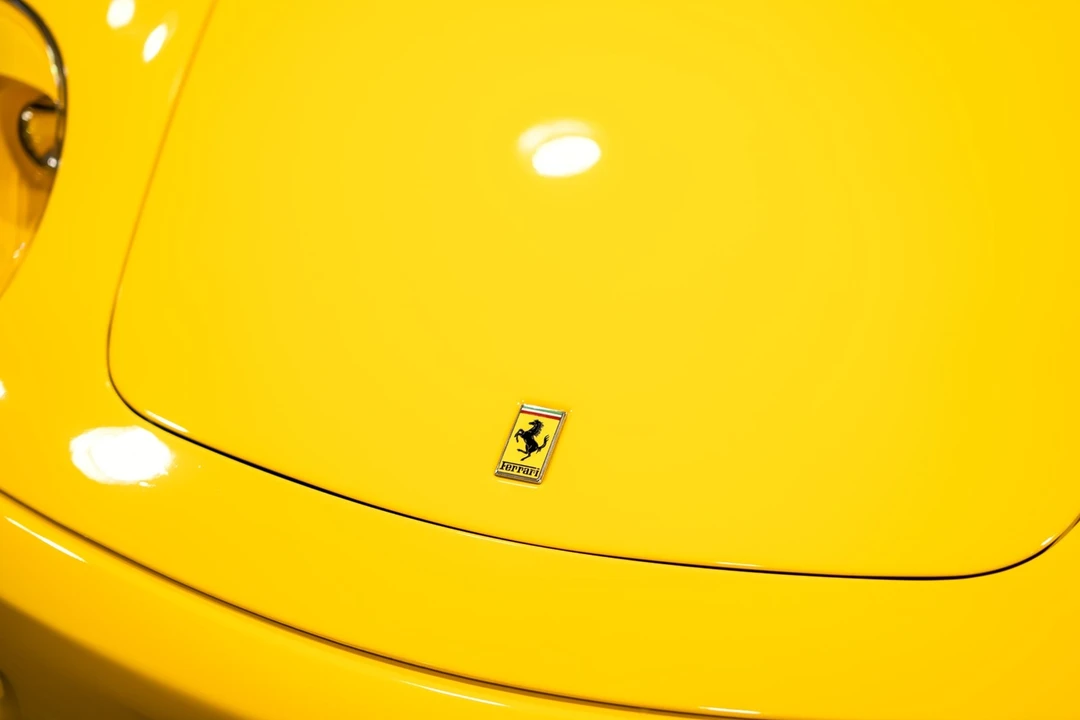 2001 Ferrari 360 Modena - Image 29 of 31