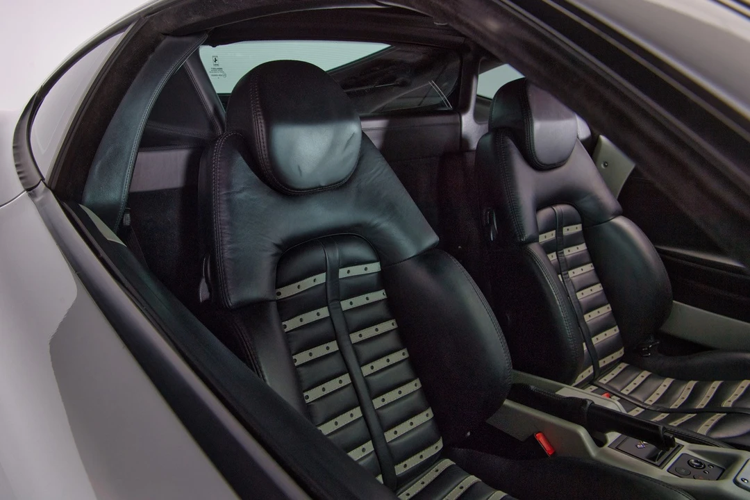 2001 Ferrari 360 Modena - Image 16 of 21