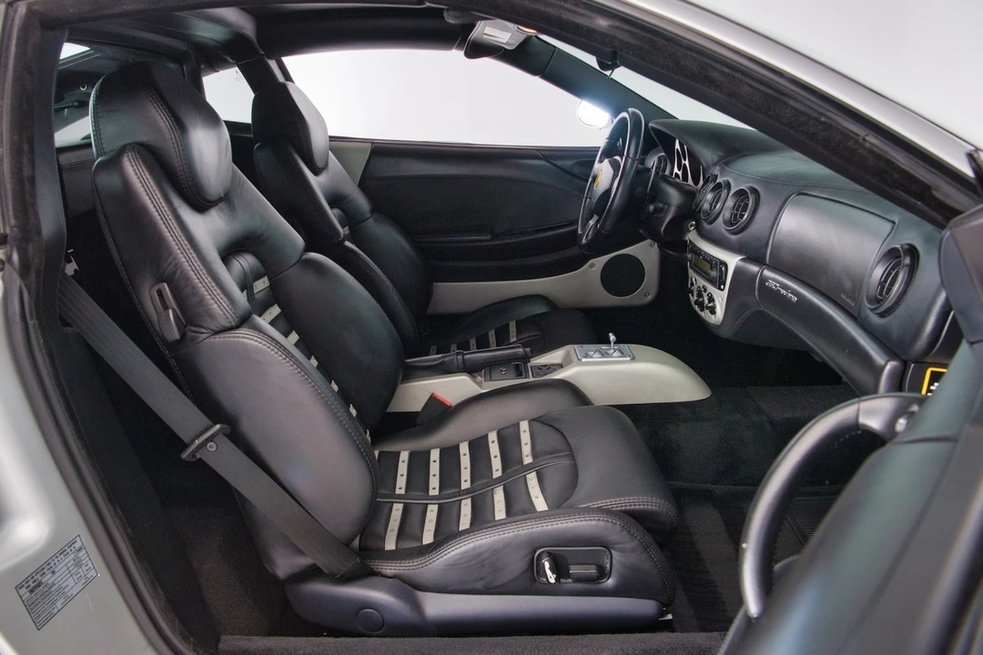 2001 Ferrari 360 Modena - Image 20 of 21