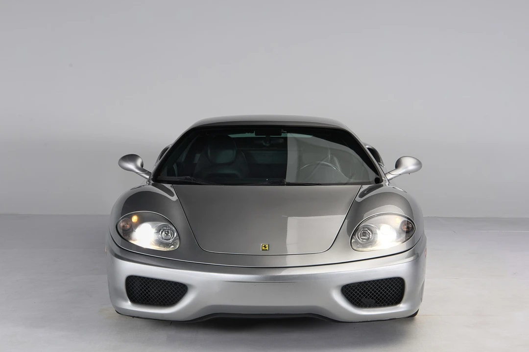 2001 Ferrari 360 Modena - Image 3 of 21