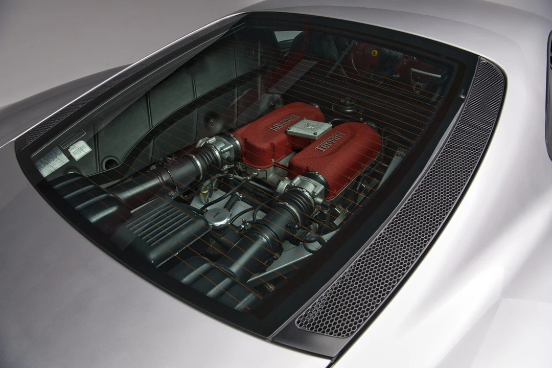 2001 Ferrari 360 Modena - Image 21 of 21