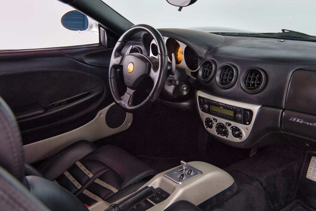 2001 Ferrari 360 Modena - Image 18 of 21