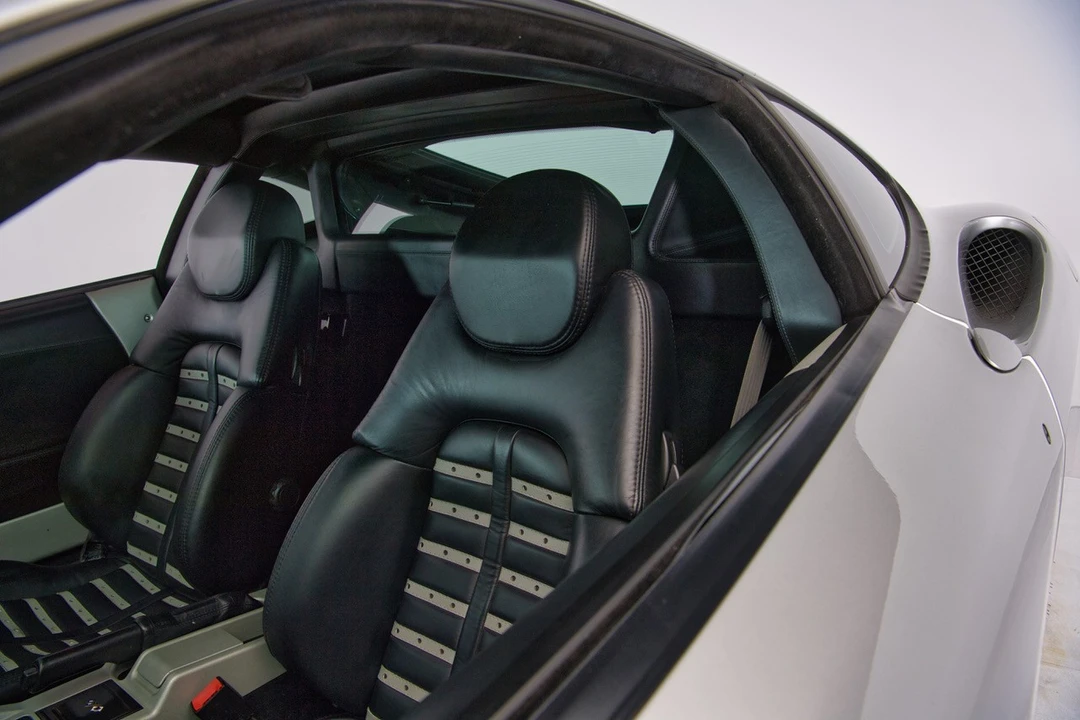 2001 Ferrari 360 Modena - Image 14 of 21