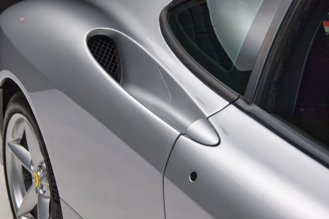 2001 Ferrari 360 Modena - Image 12 of 21