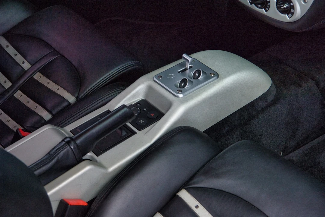 2001 Ferrari 360 Modena - Image 19 of 21