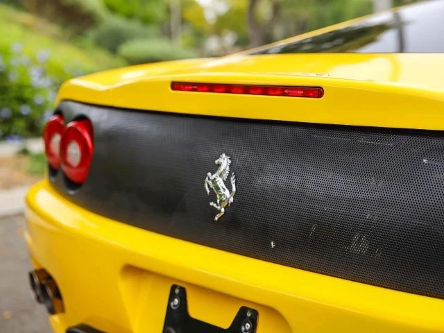 2001 Ferrari - Image 17 of 31