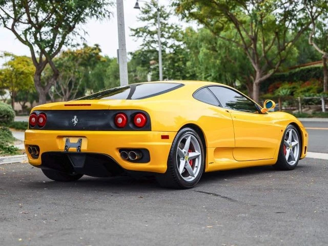 2001 Ferrari - Image 5 of 31