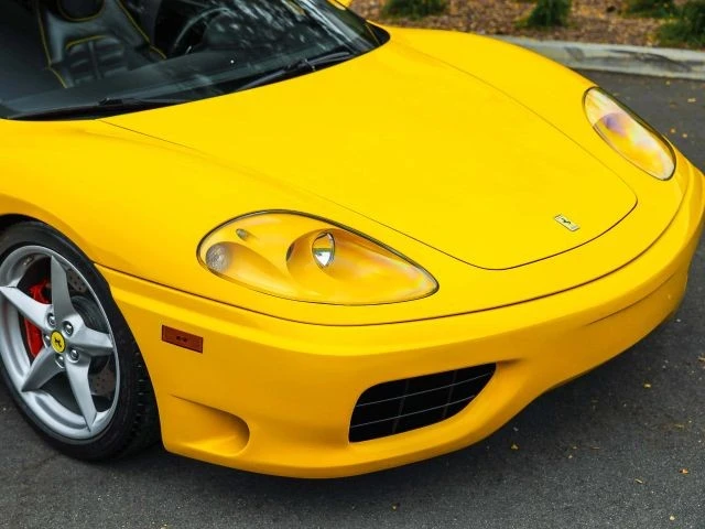 2001 Ferrari - Image 9 of 31