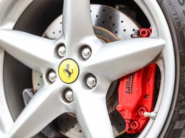2001 Ferrari - Image 14 of 31