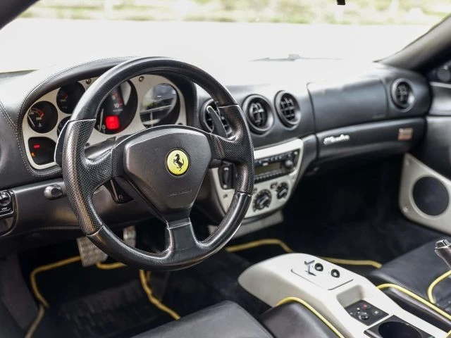 2001 Ferrari - Image 25 of 31