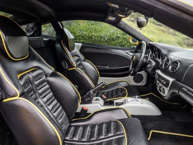 2001 Ferrari - Image 26 of 31