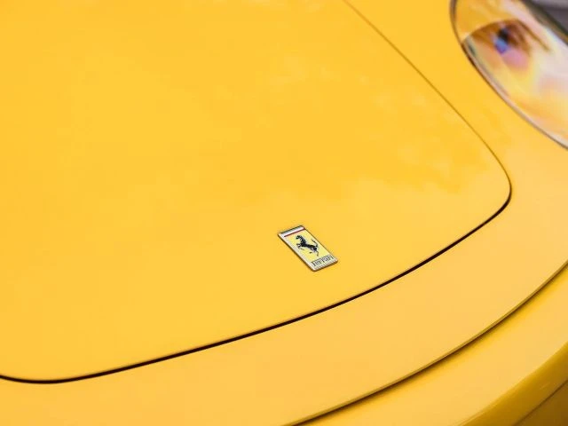 2001 Ferrari - Image 10 of 31