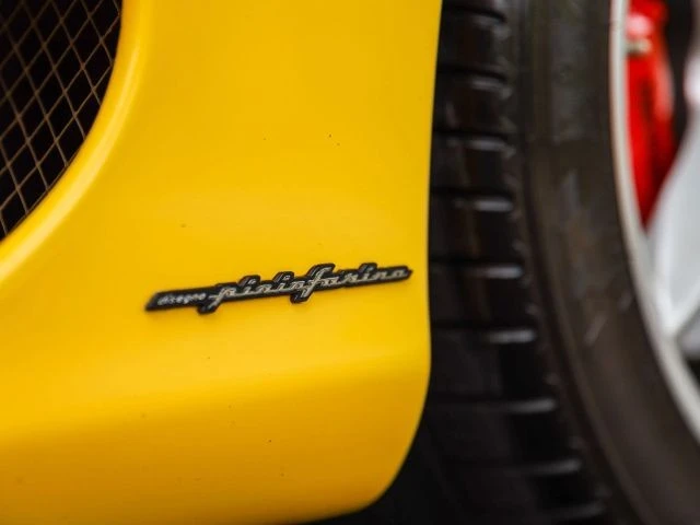 2001 Ferrari - Image 20 of 31