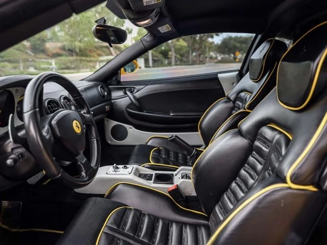 2001 Ferrari - Image 24 of 31