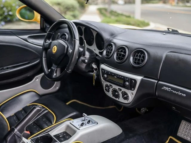 2001 Ferrari - Image 27 of 31