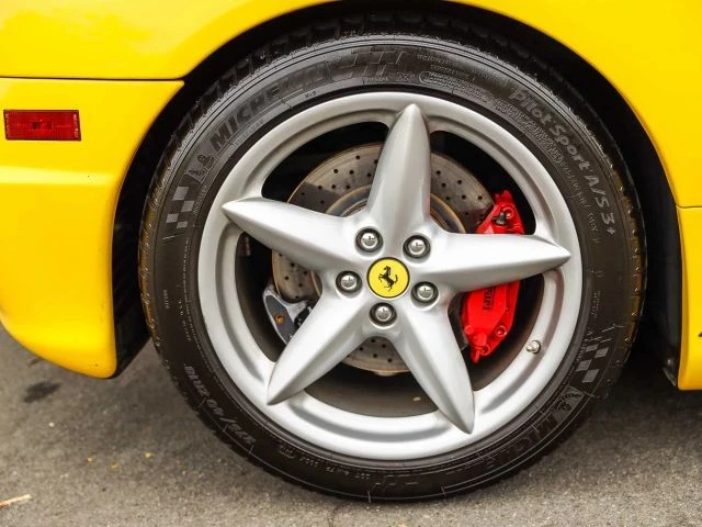 2001 Ferrari - Image 13 of 31