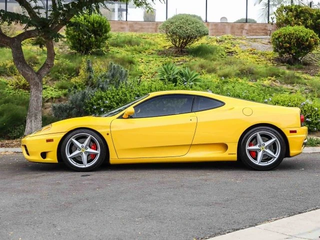 2001 Ferrari - Image 2 of 31