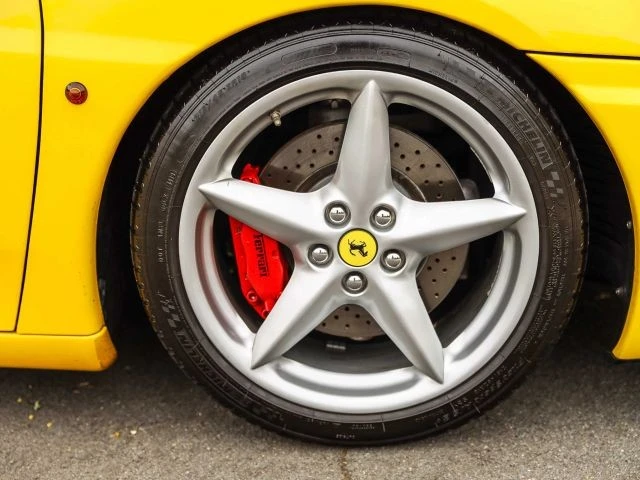 2001 Ferrari - Image 12 of 31