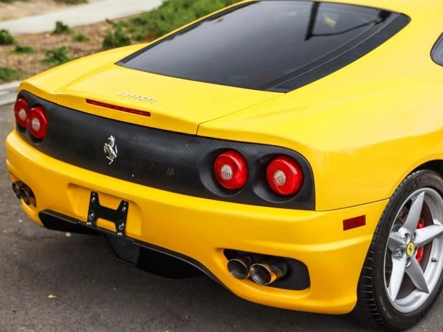2001 Ferrari - Image 15 of 31