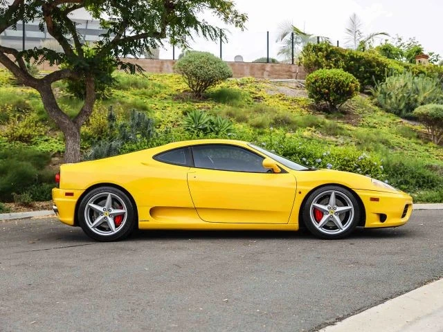 2001 Ferrari - Image 6 of 31